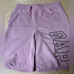 Gap kids size 12 sweatshorts